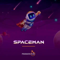 Spaceman 1Ccc Bet